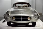 Petersen Automotive Museum LA 2016