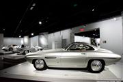 Petersen Automotive Museum LA 2016