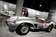 Petersen Automotive Museum LA 2016