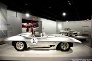 Petersen Automotive Museum LA 2016