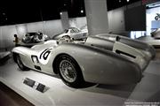 Petersen Automotive Museum LA 2016