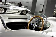 Petersen Automotive Museum LA 2016