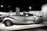 Petersen Automotive Museum LA 2016