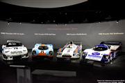 Petersen Automotive Museum LA 2016