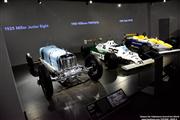 Petersen Automotive Museum LA 2016