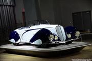 Petersen Automotive Museum LA 2016