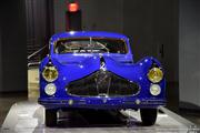 Petersen Automotive Museum LA 2016