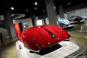 Petersen Automotive Museum LA 2016