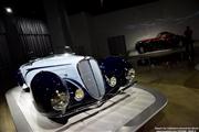 Petersen Automotive Museum LA 2016