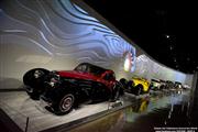 Petersen Automotive Museum LA 2016