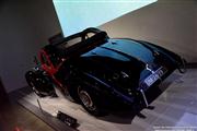 Petersen Automotive Museum LA 2016