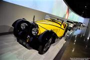 Petersen Automotive Museum LA 2016