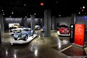 Petersen Automotive Museum LA 2016