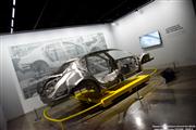 Petersen Automotive Museum LA 2016