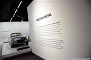 Petersen Automotive Museum LA 2016