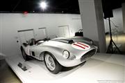 Petersen Automotive Museum LA 2016