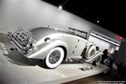 Petersen Automotive Museum LA 2016