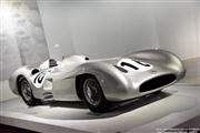 Petersen Automotive Museum LA 2016