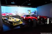 Petersen Automotive Museum LA 2016