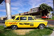 Hollywood Cars Museum by Jay Ohrberg