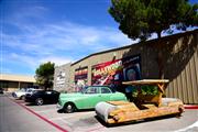 Hollywood Cars Museum by Jay Ohrberg