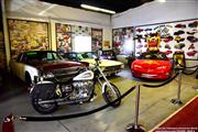 Hollywood Cars Museum by Jay Ohrberg