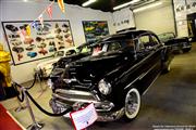 Hollywood Cars Museum by Jay Ohrberg