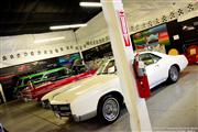 Hollywood Cars Museum by Jay Ohrberg