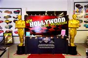 Hollywood Cars Museum by Jay Ohrberg