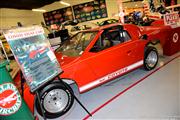 Hollywood Cars Museum by Jay Ohrberg