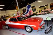 Hollywood Cars Museum by Jay Ohrberg