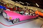 Hollywood Cars Museum by Jay Ohrberg