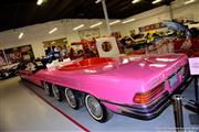 Hollywood Cars Museum by Jay Ohrberg