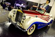 Hollywood Cars Museum by Jay Ohrberg