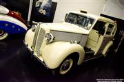 Hollywood Cars Museum by Jay Ohrberg