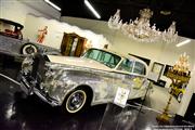 Hollywood Cars Museum by Jay Ohrberg