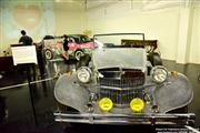 Hollywood Cars Museum by Jay Ohrberg