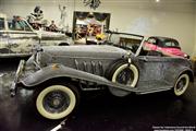 Hollywood Cars Museum by Jay Ohrberg