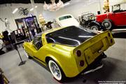 Hollywood Cars Museum by Jay Ohrberg