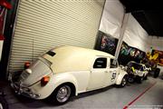 Hollywood Cars Museum by Jay Ohrberg