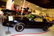 Hollywood Cars Museum by Jay Ohrberg