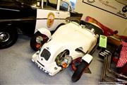 Hollywood Cars Museum by Jay Ohrberg