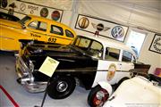 Hollywood Cars Museum by Jay Ohrberg