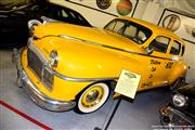 Hollywood Cars Museum by Jay Ohrberg