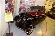 Hollywood Cars Museum by Jay Ohrberg