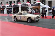 Mille Miglia 2016: start in Brescia