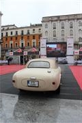 Mille Miglia 2016: start in Brescia