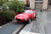 Mille Miglia 2016: start in Brescia