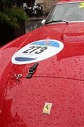 Mille Miglia 2016: start in Brescia