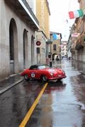 Mille Miglia 2016: start in Brescia - foto 17 van 181